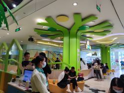点击看大图 -MELAND(湾悦城店)