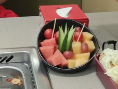 -海底捞火锅(万达广场店)