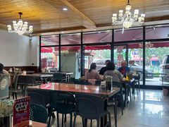 -蘑菇拌面•正宗新疆菜