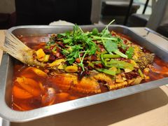 -拿渡麻辣香锅(世茂广场·工三店)