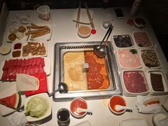-海底捞火锅(顺义华联店)