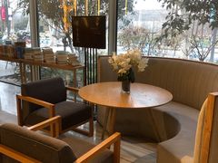 靠窗位-EN SPACE恩空间