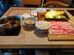 -吉野家(上地三街店)