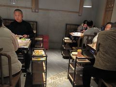 -野妹经典火锅(江夏中百店)