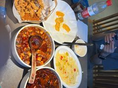 -老屋印象·酸菜鱼新川菜(义乌之心店)