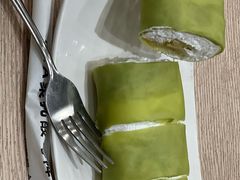 -佰搭果·广式茶餐厅(西华路店)