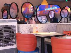 -蛙来哒(欢乐水岸店)