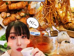 -蔡澜点心·粤菜(花城汇南区店)