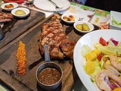 -米兰西点(鞍山店)