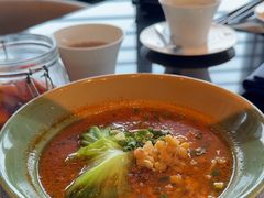 -重庆尼依格罗酒店·欣厨Niccolo Kitchen