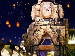 -南宁方特东盟神画