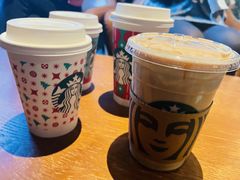 -星巴克(漕河泾2店)