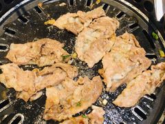 -火炉火自助餐(悠唐购物中心店)