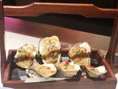 -老湖南民间菜·牛肉十八炒(花都店)