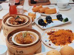 -蔡澜点心·粤菜(月星环球港店)