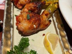 -弓二·烧鸟居酒屋(财富购物中心店)