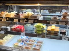 -C·BREAD饱仓(北苑店)