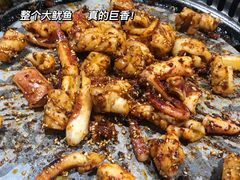 -鹤之乡·齐齐哈尔烤肉·非遗(秋涛路店)
