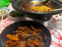 -回味黑鸭煲·始于2006(万松园店)