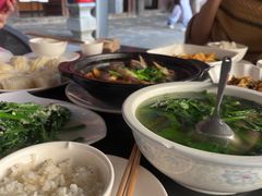 -喜洲翰林餐厅(董家百年老宅店)