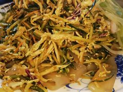 -老仁义·清真菜(太古街店)