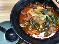 -四川老牛麻辣烫(北门桥店)