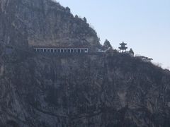 -圣莲山风景区