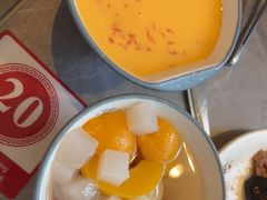-伍棵星炭烤自助料理·烤鳗鱼(浦东食品城店)