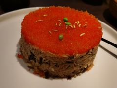 -星叶·东南亚料理(宁波万象汇店)