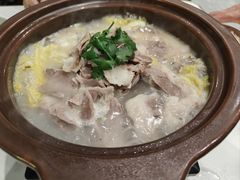 -蘇河湾·新鲁菜·泰山宴(泰山店)