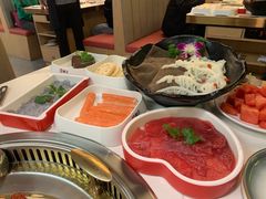 -椒王火锅(厚街万达店)