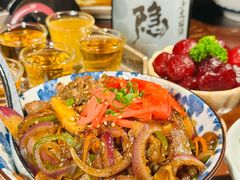 -鸟泉居酒屋·烧鸟·酒馆(百子湾店)