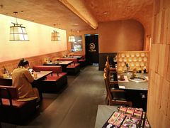 -牛YO烧肉烤肉自助(万象城春河里店)