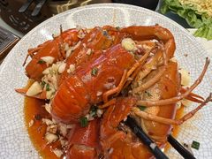 -阿胖龙虾(罍街店)