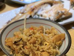 -吉兆·料理(红梅南路店)