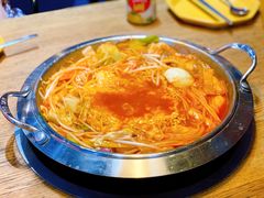 -八福力韩国休闲餐厅(泉舜店)