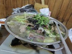-正宗苏稽毛哥跷脚牛肉总店
