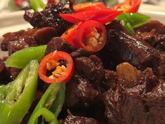 -JWMARRIOTT无锡苏宁JW万豪酒店-悦府65中餐厅