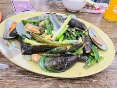 -贞姨美食·老字号海鲜大排档