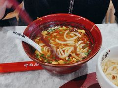 -老碗会·陕西手工面(中心书城店)