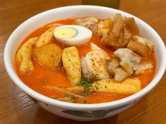 -绿柠食堂(北外滩店)