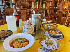 -缪氏川菜(第五园店)