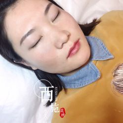 点击看大图 -西施无菌半永久纹绣眉眼影唇轻增发纹发际线