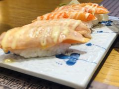 -林妈妈村·日式料理(宝山万达店)