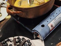 -西郊八号·山野江西菜(开发区店)