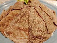 -周师兄大刀腰片火锅(解放碑总店)