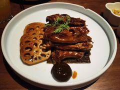 武汉卤味拼盘-清水亭湖北菜(大屯DT51店)