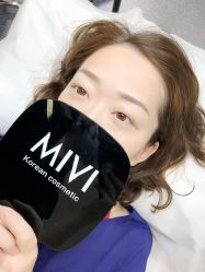 -MIVI·纹眉半永久野生眉