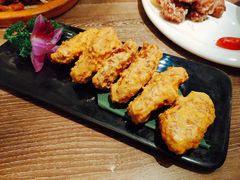 -茉莉餐厅(包河万达店)