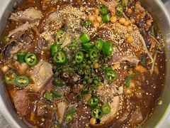 -蓉三少冒烤鸭·四川小吃集(北京首店)